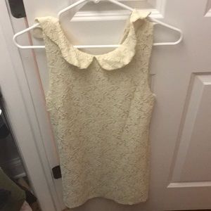 White dress from Urban